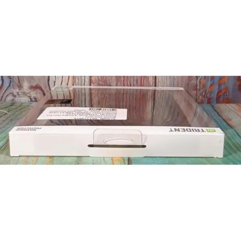 Trident Kraken AMS Series‎ Adaptive Modular Tablet Case for Apple iPad Air